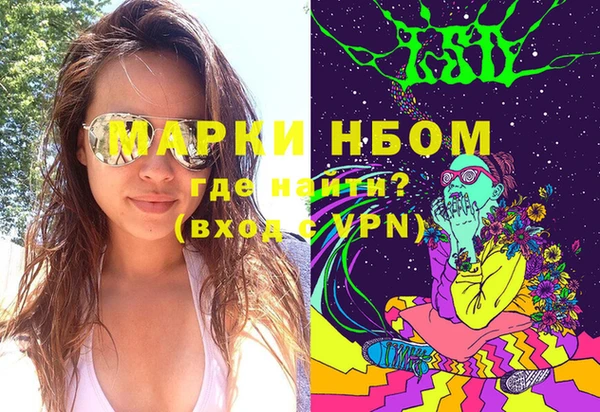 бошки Магас